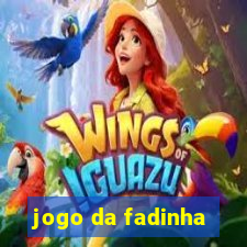 jogo da fadinha